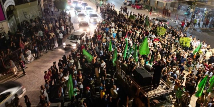 Warga Gaza Turun ke Jalan, Protes Blokade Israel yang Melumpuhkan Ekonomi Mereka