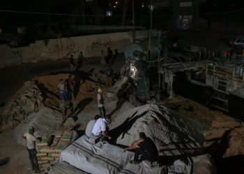 Musim Panas, Musim Penderitaan bagi Penduduk Palestina