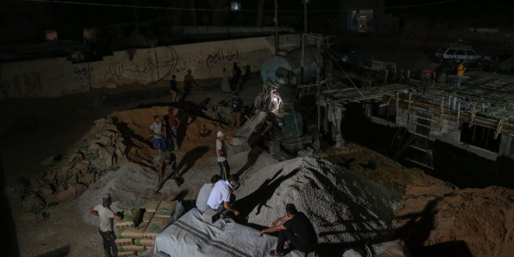 Musim Panas, Musim Penderitaan bagi Penduduk Palestina