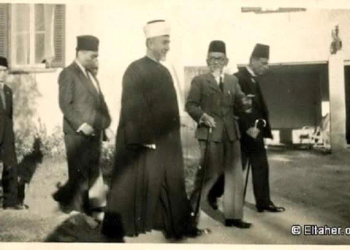 78 Tahun Indonesia Merdeka: Mengingat Kembali Kiprah Founding Fathers Indonesia dalam Menyuarakan Solidaritas terhadap Palestina