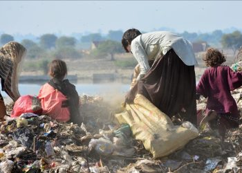 333 Juta Anak di Seluruh Dunia Menderita Kemiskinan Ekstrem