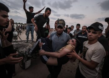 AS Akan Cabut Bantuan untuk Palestina, 1,2 Juta Penduduk Palestina, Termasuk Ribuan Anak-Anak, Terancam Kerawanan Pangan