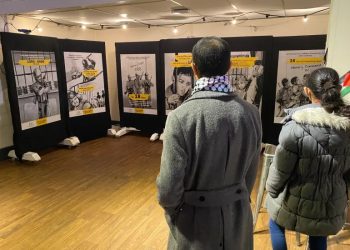 AS akan Selenggarakan Festival Palestina di Tengah Meningkatnya Pembungkaman Suara oleh Israel