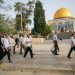 Al-Aqsa Siaga! Israel Telah Bersiap untuk Serbu Masjid Al-Aqsa pada Pertengahan September