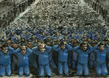 Amnesti Menyerukan Tindakan Tegas terhadap Pelanggaran HAM di Xinjiang