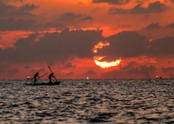 Angkatan Laut Israel Lakukan 200 Serangan terhadap Nelayan Gaza sepanjang 2023