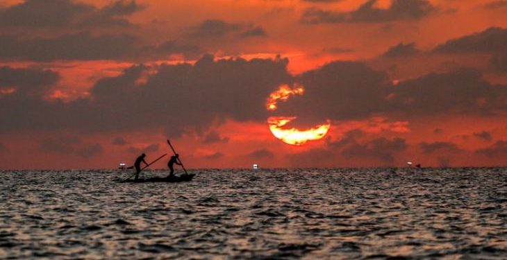 Angkatan Laut Israel Lakukan 200 Serangan terhadap Nelayan Gaza sepanjang 2023