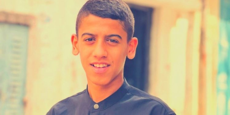 Bertambah Lagi! Israel Kembali Bunuh Anak Palestina di Kota Hebron