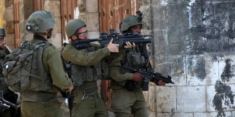 Bocorkan Aksi Penyerangan Pasukan Israel, Aksi Heroik Anak Palestina ini Harus Dibayar dengan Nyawa