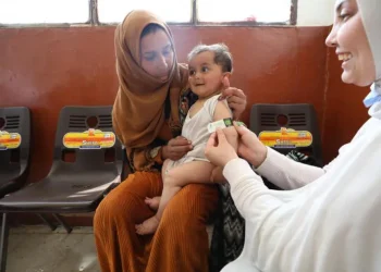 Gawat! Setiap Anak yang Baru Lahir akan Berisiko Terhambat Pertumbuhannya pada Tahun 2030 