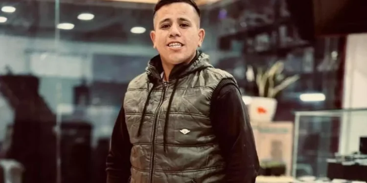 Israel Serang Kota Jericho, Bunuh Remaja Palestina Usia 19 Tahun