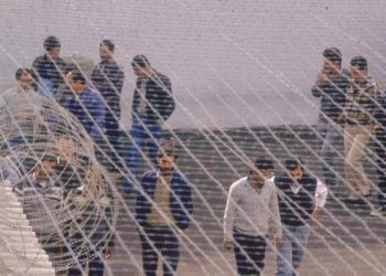 Jumlah Tawanan Palestina yang Dihukum Seumur Hidup di Penjara Israel Telah Capai 559 Orang