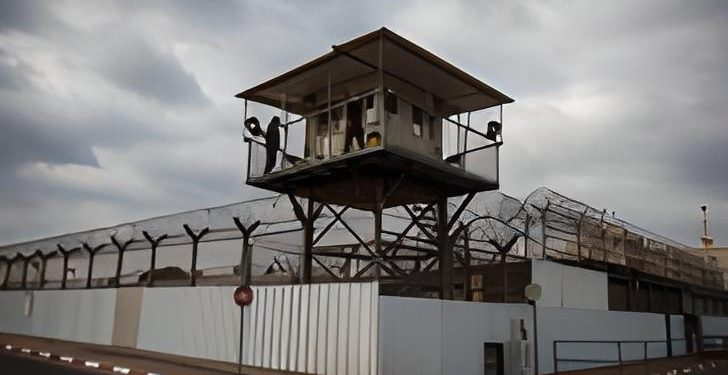 Kisah Tawanan Perempuan Palestina (bagian II)_ Penderitaan Seorang Ibu (Arina Sarahna)