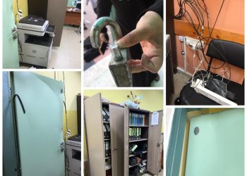 Pasukan Israel Serang Sekolah Dasar Palestina, Hancurkan Fasilitas di dalamnya