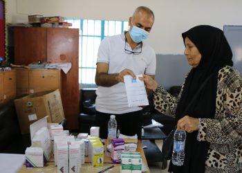 Ratusan Pengungsi Ain Al-Hilweh Kembali Terusir, UNRWA Ungkap Kebutuhan Keluarga Pengungsi 