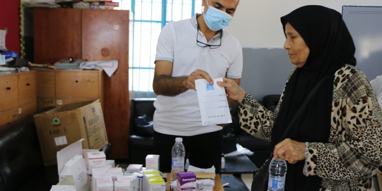 Ratusan Pengungsi Ain Al-Hilweh Kembali Terusir, UNRWA Ungkap Kebutuhan Keluarga Pengungsi 