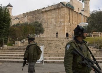 Rayakan Rosh Hasanah, Ratusan Pemukim Israel Serbu Masjid Al-Aqsa dan Tutup Masjid Ibrahimi