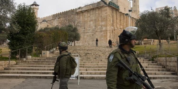 Rayakan Rosh Hasanah, Ratusan Pemukim Israel Serbu Masjid Al-Aqsa dan Tutup Masjid Ibrahimi