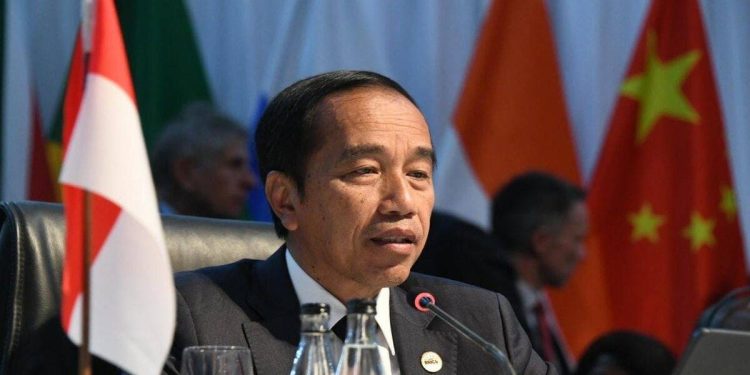 Sssssttt…. Israel Lakukan Pembicaraan Rahasia dengan Indonesia, Akankah Terjadi Normalisasi?