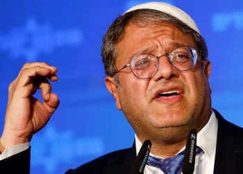 Sudah Diingatkan, Ben Gvir Tetap Acuhkan Soal Bahaya Keamanan atas Keputusannya Kurangi Kunjungan Keluarga bagi Tawanan Palestina