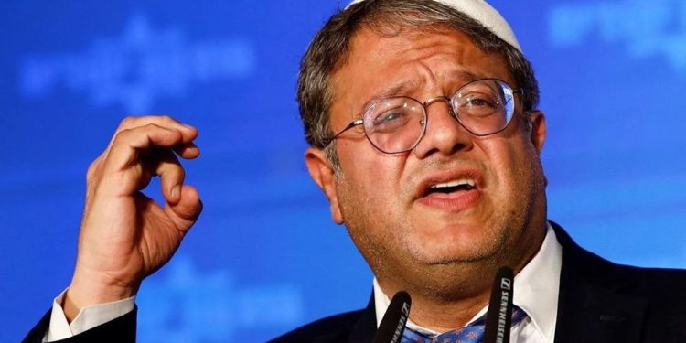 Sudah Diingatkan, Ben Gvir Tetap Acuhkan Soal Bahaya Keamanan atas Keputusannya Kurangi Kunjungan Keluarga bagi Tawanan Palestina