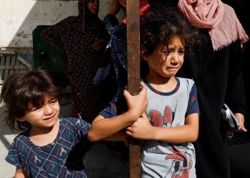 Tidak Cukup dengan Blokade 17 Tahun, Israel Tolak Akses Anak-Anak Gaza untuk Berobat