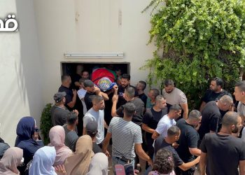 Miris! Warga Israel Bersorak Tonton Penembakan Anak Palestina, Dibiarkan Hingga Kehabisan Darah