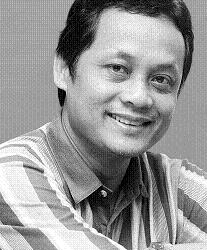 Pidato Ahmadun Y. Herfanda tentang Peran Puisi dalam Perjuangan Palestina