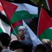 Aksi Bela Palestina di Berbagai Penjuru Indonesia