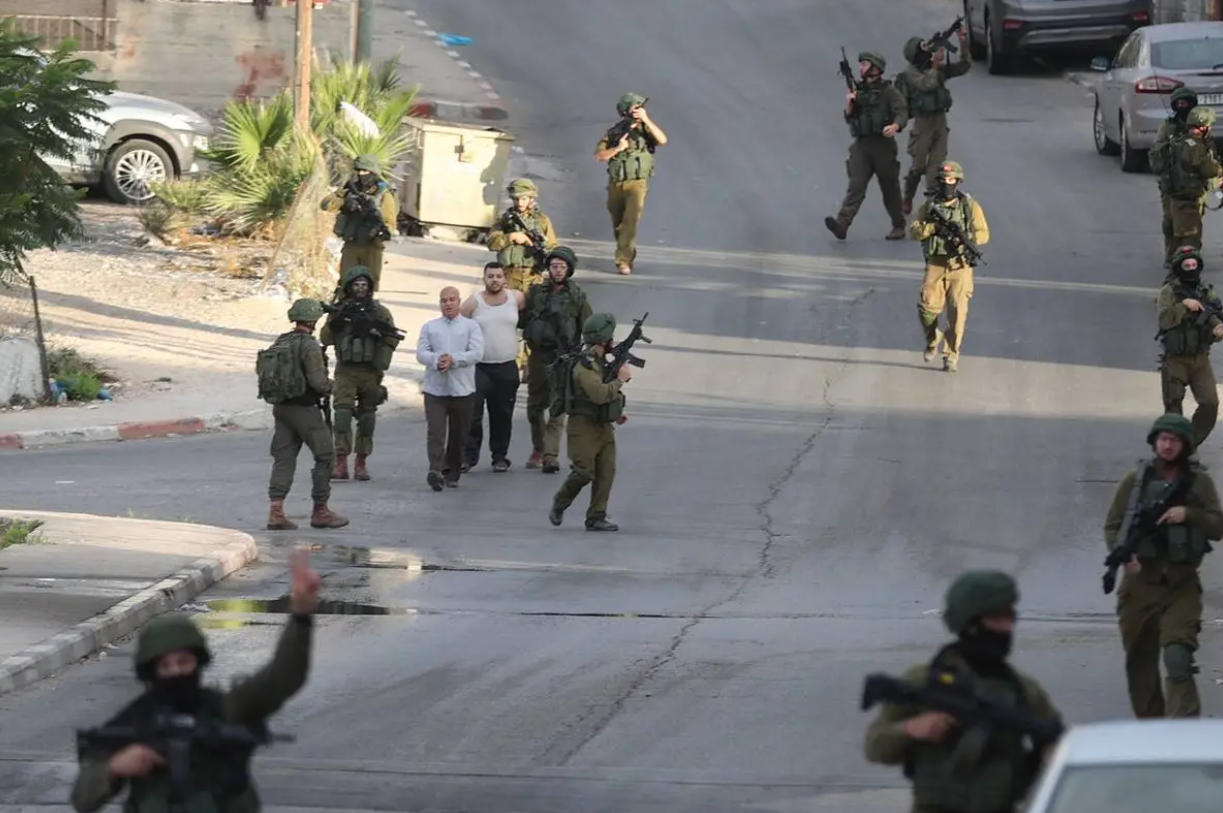 Kelompok HAM Israel Mendokumentasikan Lebih dari 100 Serangan Pemukim terhadap Warga Palestina sejak 7 Oktober