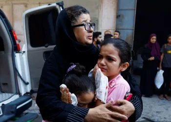 DCIP: Israel Bunuh Lebih dari 1.000 Anak Palestina di Gaza, Bunuh Satu Anak Setiap 15 Menit