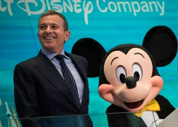 Disney Sumbangkan $2 Juta untuk Israel, Sebut untuk "Bantuan Kemanusiaan"