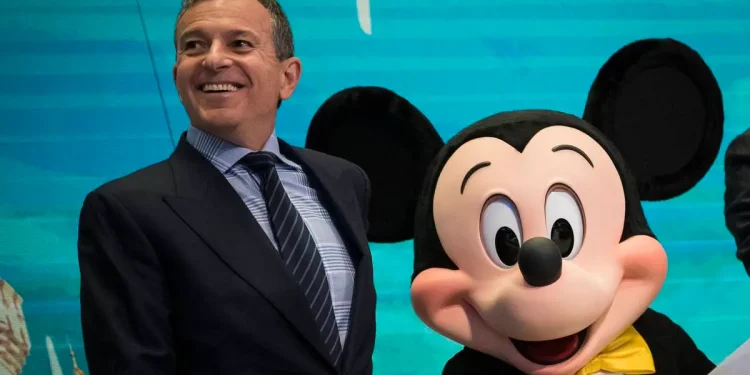 Disney Sumbangkan $2 Juta untuk Israel, Sebut untuk "Bantuan Kemanusiaan"
