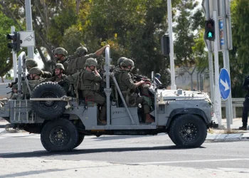 Dua Hari Serangan Israel, Berikut Foto-Foto Kondisi Gaza