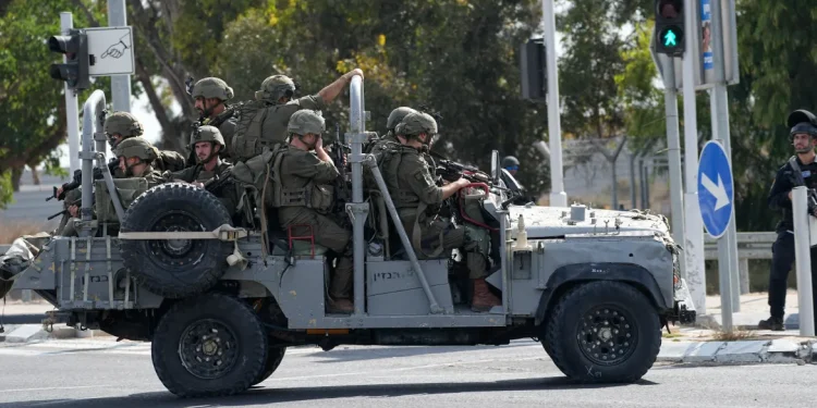 Dua Hari Serangan Israel, Berikut Foto-Foto Kondisi Gaza