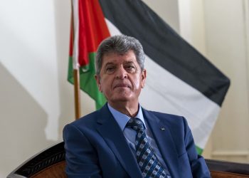 Dubes Palestina-Indonesia: Hanya Israel yang Berani Mengabaikan Peraturan Internasional dan Kemanusiaan