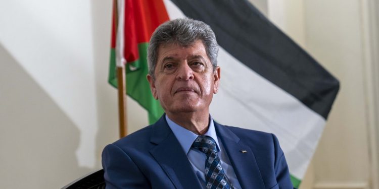 Dubes Palestina-Indonesia: Hanya Israel yang Berani Mengabaikan Peraturan Internasional dan Kemanusiaan