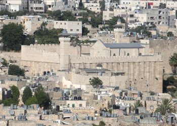 Gunakan Dalih Hari Raya Yahudi, Israel Tutup Masjid Ibrahimi bagi Jamaah Muslim