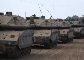 Israel Akan Bom Rumah Sakit Al-Awdeh di Gaza, Pasien dan Tenaga Medis Dievakuasi ke Rumah Sakit Indonesia