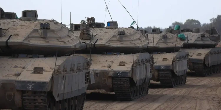 Israel Akan Bom Rumah Sakit Al-Awdeh di Gaza, Pasien dan Tenaga Medis Dievakuasi ke Rumah Sakit Indonesia