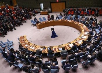 Israel Bombardir Rumah Sakit Gaza! Dewan Keamanan PBB akan Mengadakan Pertemuan Darurat