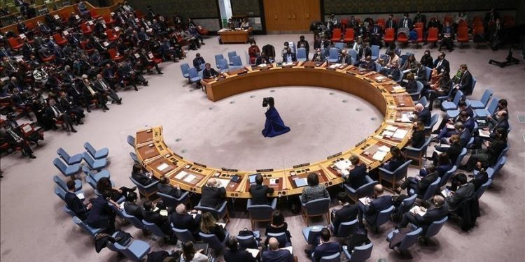 Israel Bombardir Rumah Sakit Gaza! Dewan Keamanan PBB akan Mengadakan Pertemuan Darurat