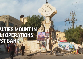 Israel Merusak Sistem Oksigen dan Pasokan Air Rumah Sakit Kanker Turki