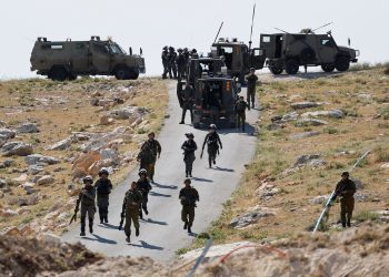 Israel Serang Desa Burqa, Sekolah-Sekolah Terpaksa Tutup untuk Lindungi Siswa dan Guru