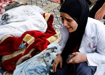 Kisah Para Ibu Palestina di Gaza: Tolak Sampaikan Kenyataan Agresi Demi Kesehatan Mental Anak-Anak Mereka