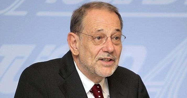 Mantan Sekjen NATO Sebut Netanyahu Politisi Terburuk dalam Sejarah Israel