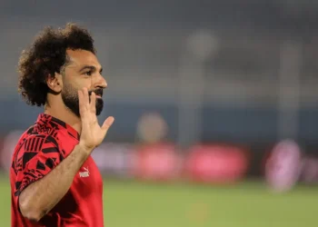 Menuntut Bantuan Kemanusiaan Masuk ke Gaza, Mohammad Salah: Apa yang Kami Lihat di Rumah Sakit Sangat Mengerikan