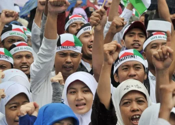 Normalisasi Israel Apakah Indonesia Berikutnya