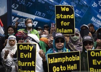 PBB Mendesak Dunia Segera Bertindak Menghentikan Pelecehan Simbol Agama