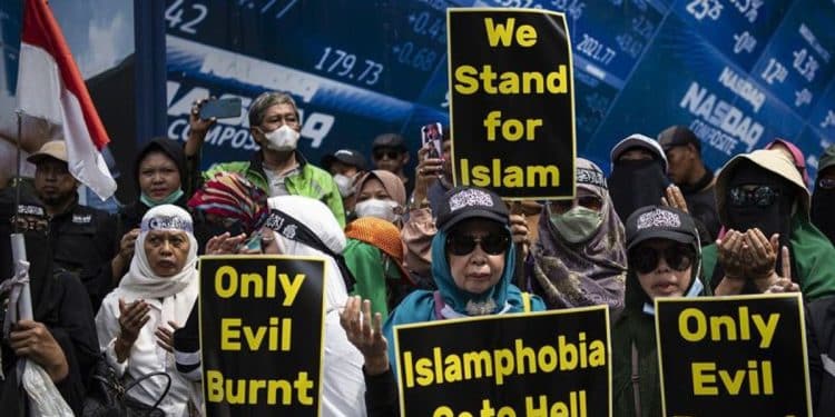 PBB Mendesak Dunia Segera Bertindak Menghentikan Pelecehan Simbol Agama